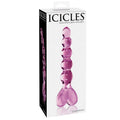 ICICLES - No. 43 Glassmassasjestav