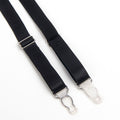 SUBBLIME - Bondage-BH-Sett med Hofteholder