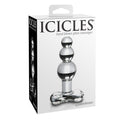 ICICLES - No. 47 Glassmassasjestav