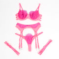 Farge: Rosa