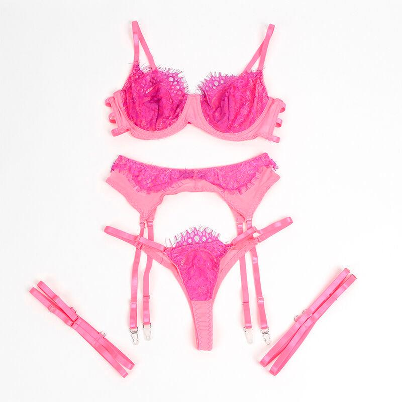 Farge: Rosa