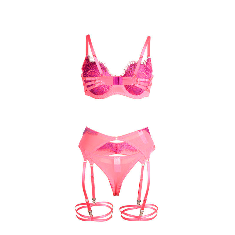 Farge: Rosa