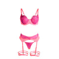 Farge: Rosa