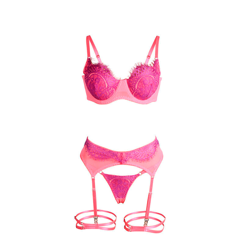 Farge: Rosa