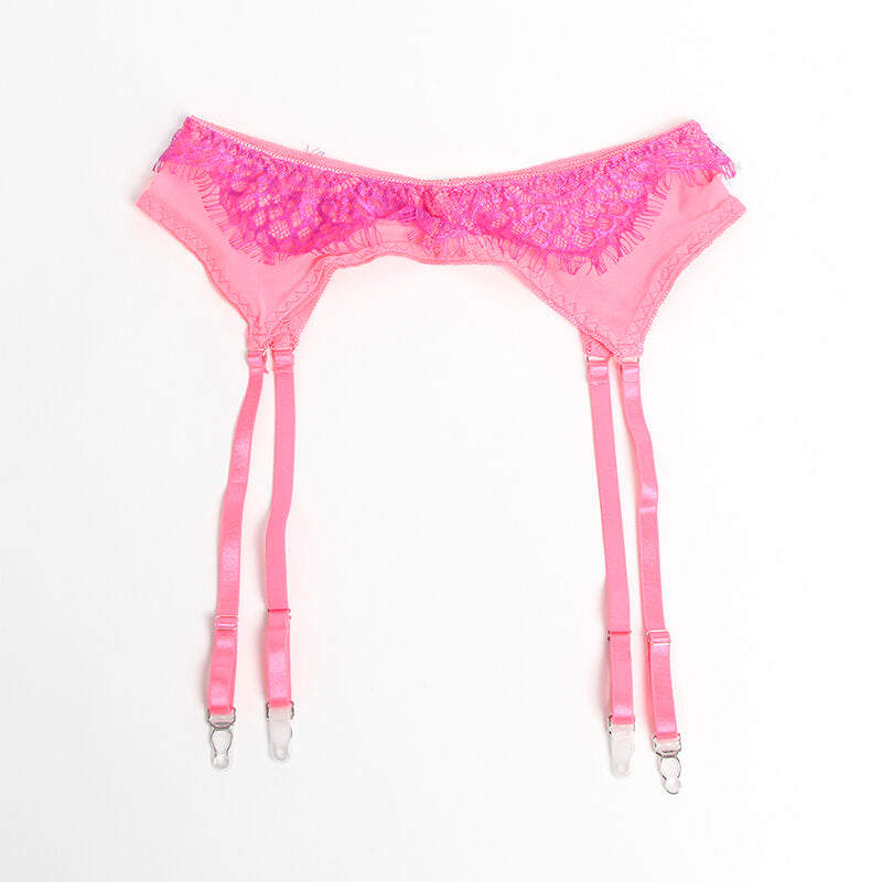 Farge: Rosa
