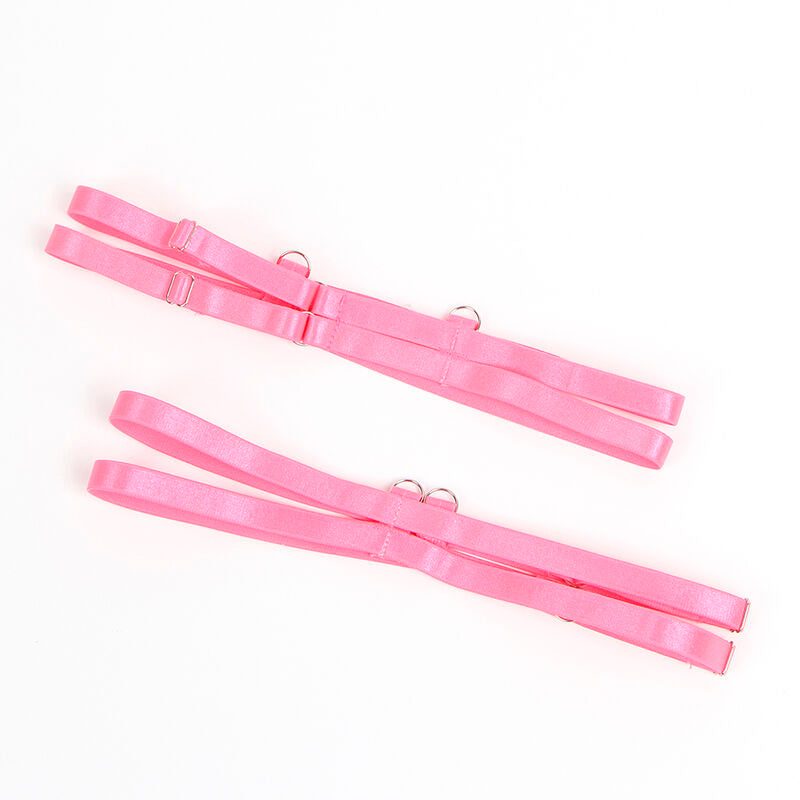 Farge: Rosa
