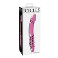 ICICLES - No. 57 Glassmassasjestav