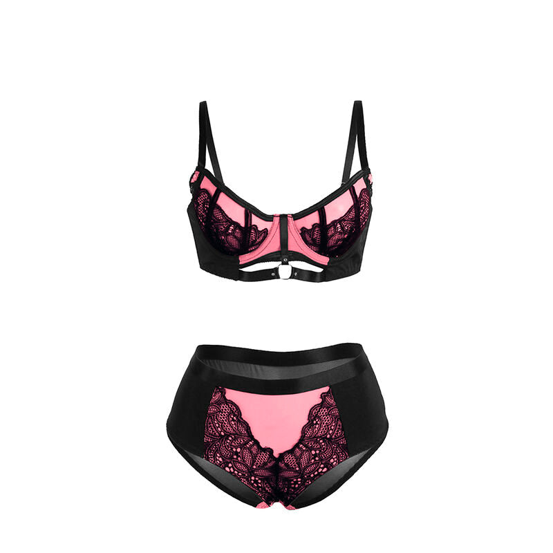 Farge: Rosa