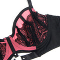 Farge: Rosa