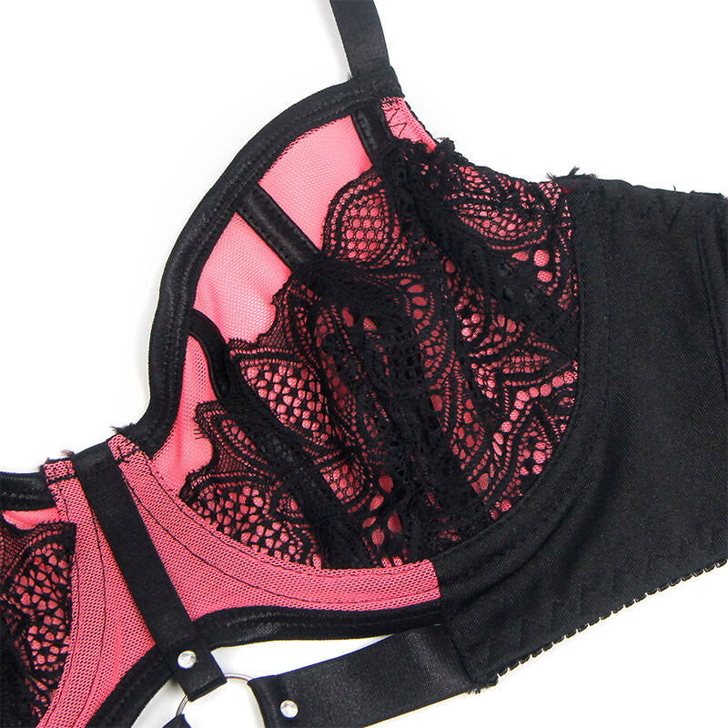 Farge: Rosa