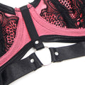 Farge: Rosa