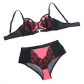Farge: Rosa