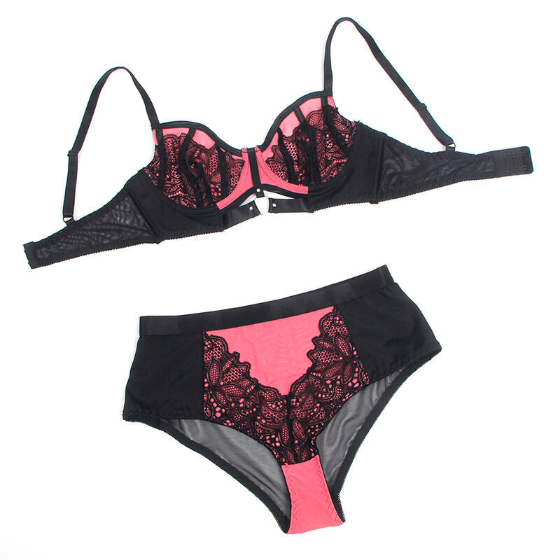Farge: Rosa