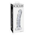 ICICLES - No. 62 Glassmassasjestav
