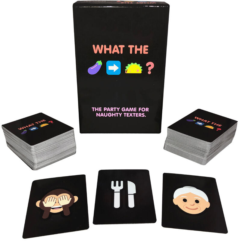 KHEPER GAMES - What Is From Sex-brettspill