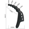 PRETTY LOVE - Jordin Fingervibrator 10 vibrasjoner