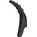 PRETTY LOVE - Jordin Fingervibrator 10 vibrasjoner