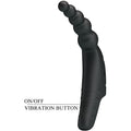 PRETTY LOVE - Jordin Fingervibrator 10 vibrasjoner