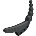 PRETTY LOVE - Jordin Fingervibrator 10 vibrasjoner