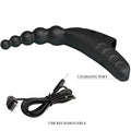 PRETTY LOVE - Jordin Fingervibrator 10 vibrasjoner