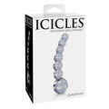 ICICLES - No. 66 Glassmassasjestav
