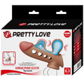 PRETTY LOVE - Tyronn Penisforlenger