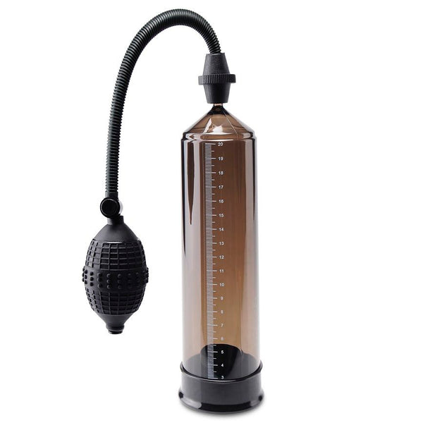 PUMP WORX - Euro Penispumpe