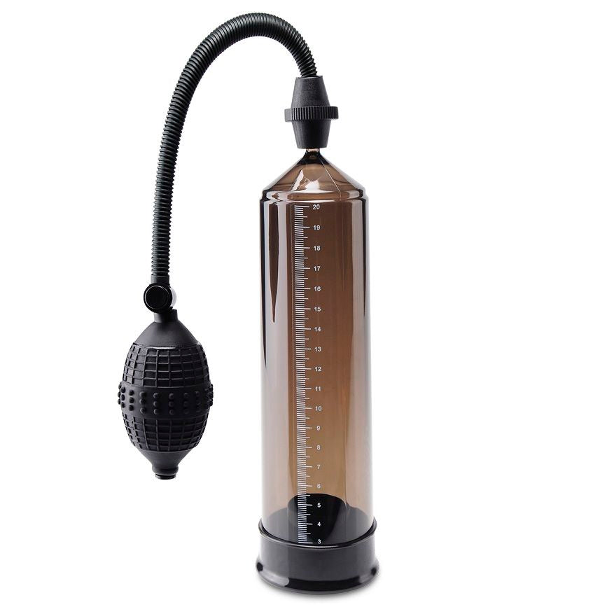 PUMP WORX - Euro Penispumpe