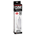 PUMP WORX - Beginners Penispumpe Transparent