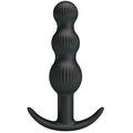 PRETTY LOVE - Sidney Analvibrator 10 vibrasjoner