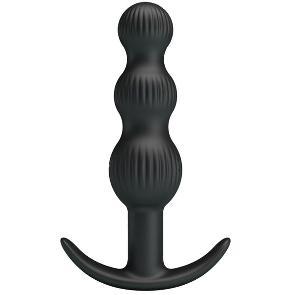 PRETTY LOVE - Sidney Analvibrator 10 vibrasjoner