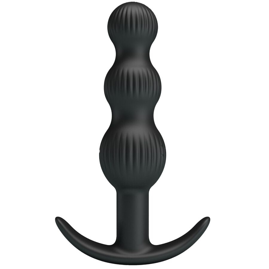PRETTY LOVE - Sidney Analvibrator 10 vibrasjoner