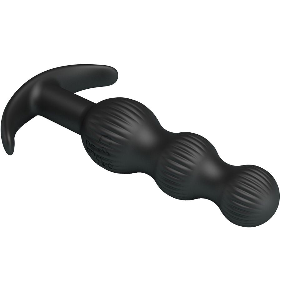 PRETTY LOVE - Sidney Analvibrator 10 vibrasjoner