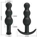 PRETTY LOVE - Sidney Analvibrator 10 vibrasjoner