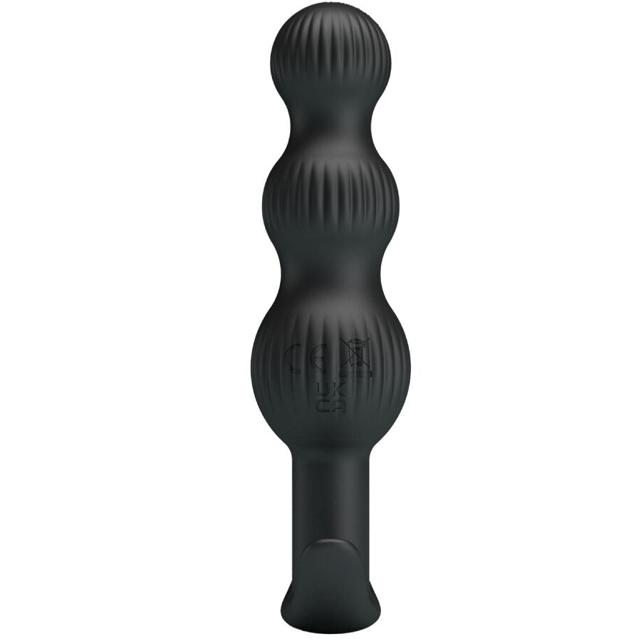 PRETTY LOVE - Sidney Analvibrator 10 vibrasjoner