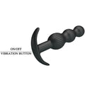 PRETTY LOVE - Sidney Analvibrator 10 vibrasjoner