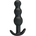 PRETTY LOVE - Sidney Analvibrator 10 vibrasjoner