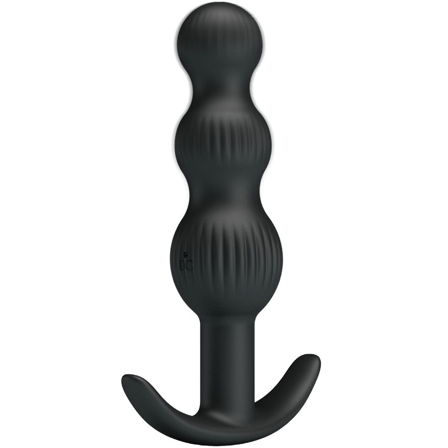 PRETTY LOVE - Sidney Analvibrator 10 vibrasjoner