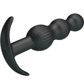 PRETTY LOVE - Sidney Analvibrator 10 vibrasjoner