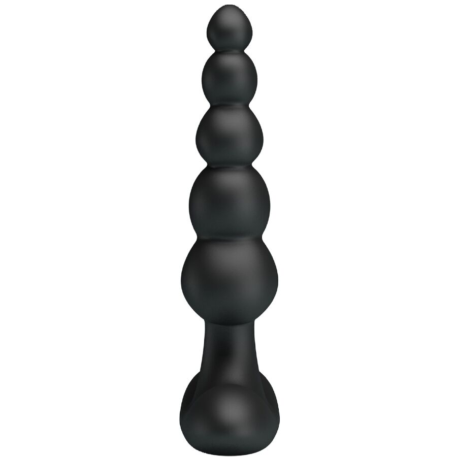 PRETTY LOVE - Corban Analvibrator 10 vibrasjoner