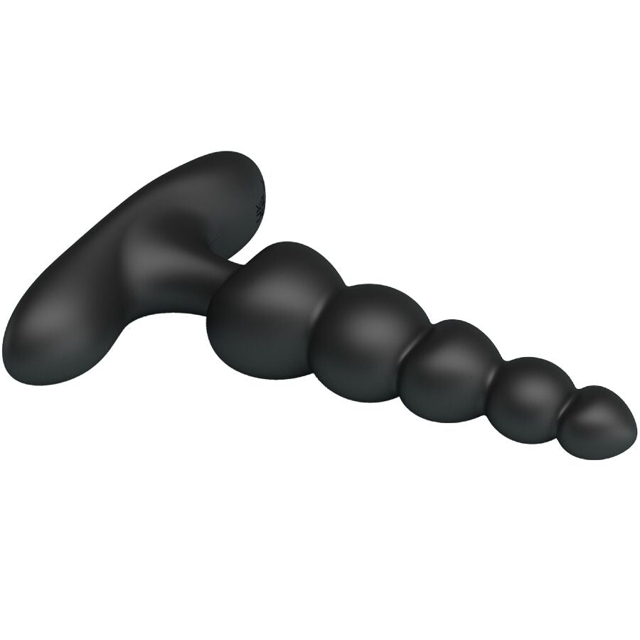 PRETTY LOVE - Corban Analvibrator 10 vibrasjoner