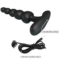PRETTY LOVE - Corban Analvibrator 10 vibrasjoner