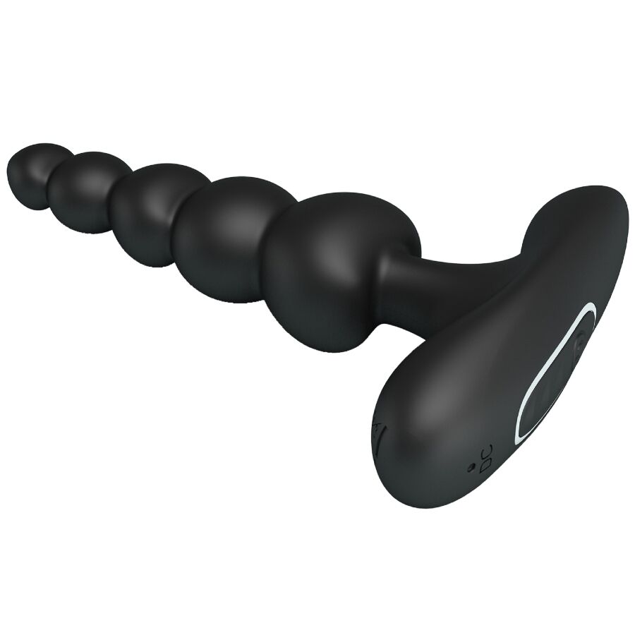 PRETTY LOVE - Corban Analvibrator 10 vibrasjoner