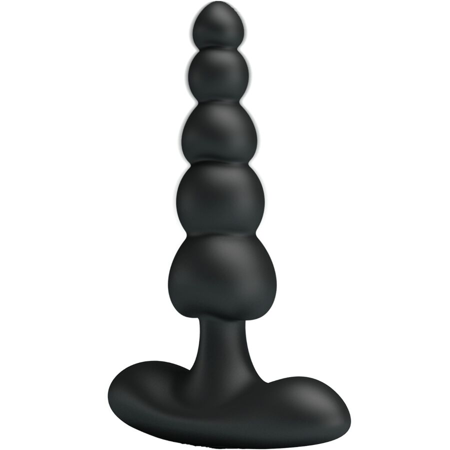 PRETTY LOVE - Corban Analvibrator 10 vibrasjoner