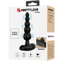 PRETTY LOVE - Corban Analvibrator 10 vibrasjoner