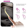PRETTY LOVE - Leviathan App-styrt vibrator