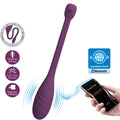 PRETTY LOVE - Leviathan App-styrt vibrator
