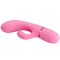 PRETTY LOVE - Marski Rabbitvibrator for G-punkt