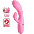 PRETTY LOVE - Marski Rabbitvibrator for G-punkt