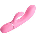 PRETTY LOVE - Marski Rabbitvibrator for G-punkt